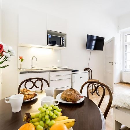 Corbie Downtown Apartment Budapest Exterior photo
