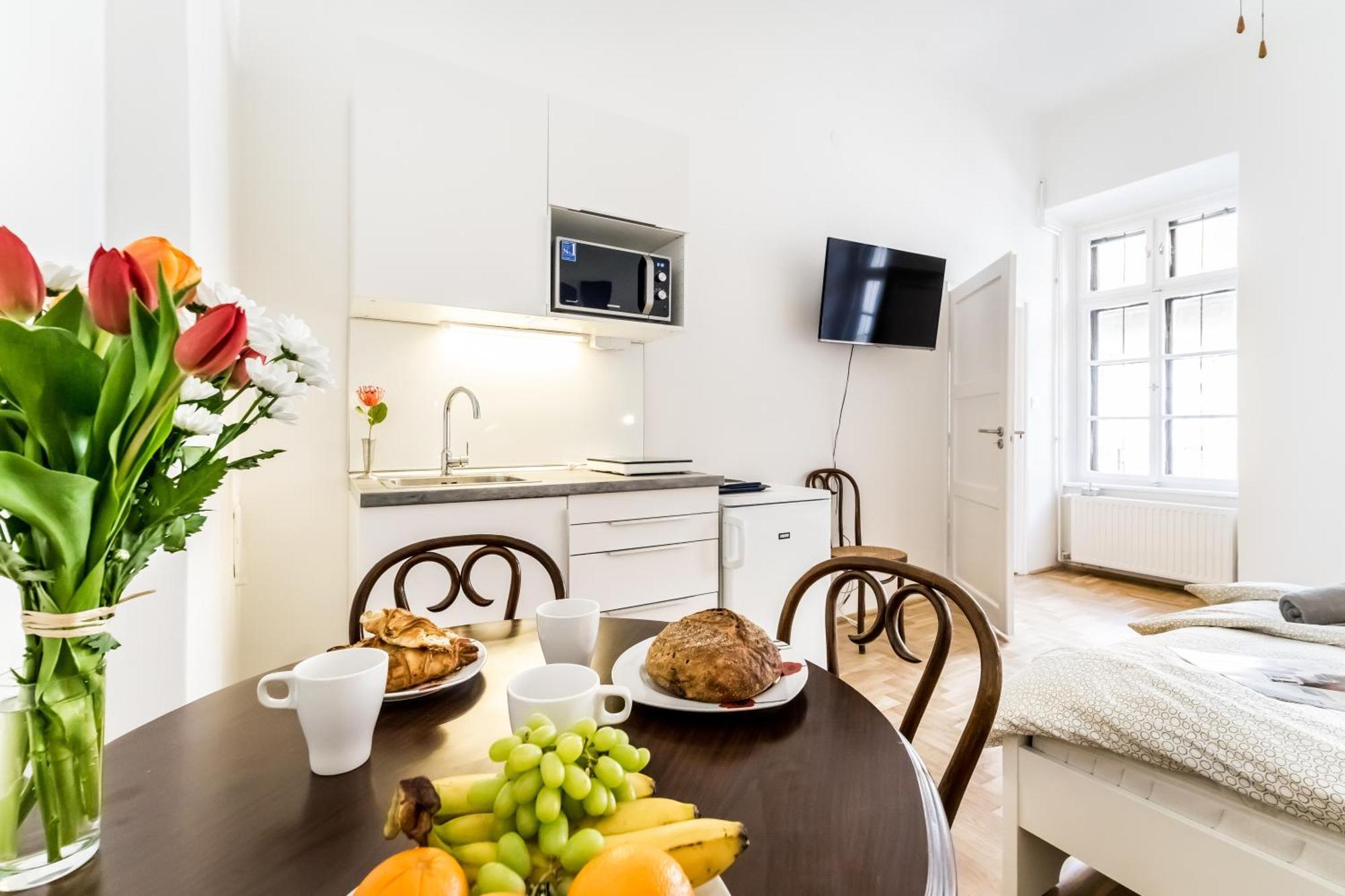 Corbie Downtown Apartment Budapest Exterior photo
